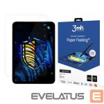 Aizsargstikls 3MK  Apple iPad Mini 2021 - 3mk Paper Feeling  8.3'' 