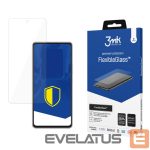 Kaitseklaasid 3MK  3MK FlexibleGlass Sam A53 5G A536 Hybrid Glass 