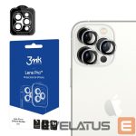 Kaitseklaasid 3MK  Silver 