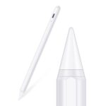 Стилус ESR  ESR Digital+ Magnetic Stylus Pen for iPad - White 