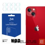 Защитное стекло 3MK  Camera glass for iPhone 13 mini 7H for 3mk Lens Protection series lens 