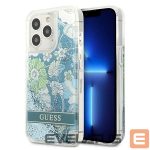 Back panel cover Guess  Green 