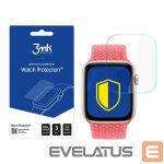 Protective glass 3MK  Apple Watch 6/SE 40mm - 3mk Watch Protection  v. ARC+ 