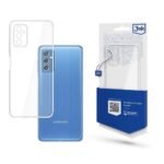 Tagakaaned 3MK  Samsung Galaxy M52 5G - 3mk Clear Case 