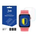 Aizsargstikls 3MK  Apple Watch SE 40mm - 3mk Watch Protection  v. ARC+ 