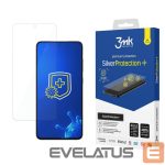 Aizsargstikls 3MK  Samsung Galaxy S21 FE 5G - 3mk SilverProtection+ 