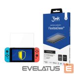 Kaitseklaasid 3MK  Nintendo Switch - 3mk FlexibleGlass 
