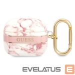 Back panel cover Guess  Pink 