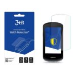 Защитное стекло 3MK  3mk Watch Protection  hybrid glass v. FlexibleGlass Lite on Garmin Edge 1040 