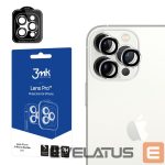 Kaitseklaasid 3MK  Silver 