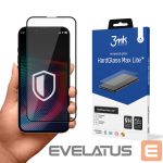 Protective glass 3MK  Tempered glass for iPhone 14 Pro 9H from the 3mk HardGlass Lite series 