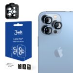 Protective glass 3MK  Apple iPhone 13 Pro/13 Pro Max - 3mk Lens Protection Pro Sierra Blue 