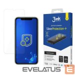 Kaitsekile 3MK  Apple iPhone XR/11 - 3mk SilverProtection+ 