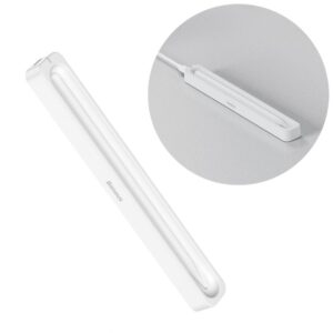 Stylus Baseus  Wireless charger for Apple Pencil 2 / Baseus stylus - white 