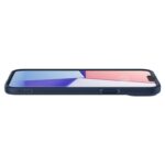 Back panel cover Spigen  Blue 