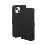 Tagakaaned UNIQ  Uniq Journa iPhone 14 Plus case - black 