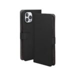 Чехол на заднюю панель UNIQ  Uniq Journa iPhone 14 Pro case - black 