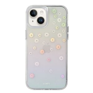 Aizmugurējais vāciņš UNIQ  Uniq Coehl Aster case for iPhone 14 Plus - pink 