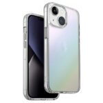Tagakaaned UNIQ  Uniq LifePro Xtreme case for iPhone 14 Plus - iridescent 