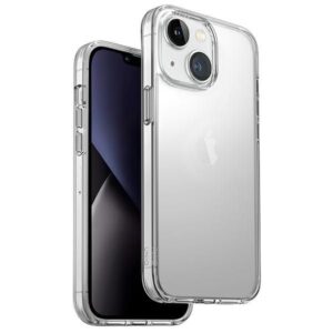 Nugarėlės dėklai UNIQ  Uniq LifePro Xtreme case for iPhone 14 Plus - transparent 