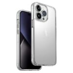 Aizmugurējais vāciņš UNIQ  Uniq LifePro Xtreme case for iPhone 14 Pro - transparent 