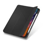 Aizmugurējais vāciņš UNIQ  Uniq Transforma Rigor case for iPad Air 10.9 (2020) - gray 