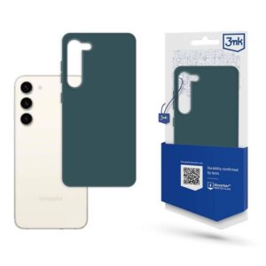 Back panel cover 3MK  Samsung Galaxy S23 5G - 3mk Matt Case lovage 