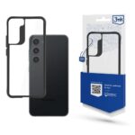 Aizmugurējais vāciņš 3MK  Samsung Galaxy S23 5G - 3mk Satin Armor Case+ 