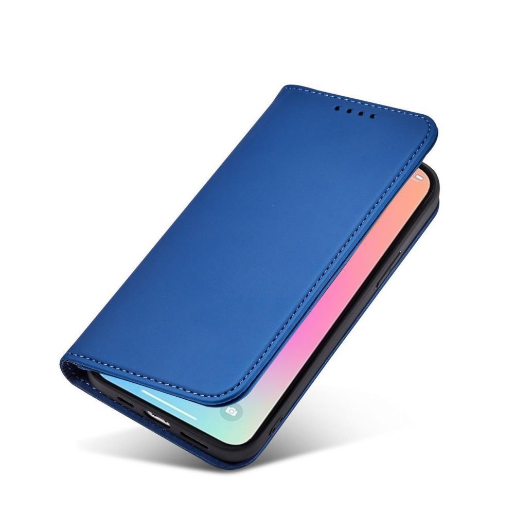 Back panel cover Hurtel Blue