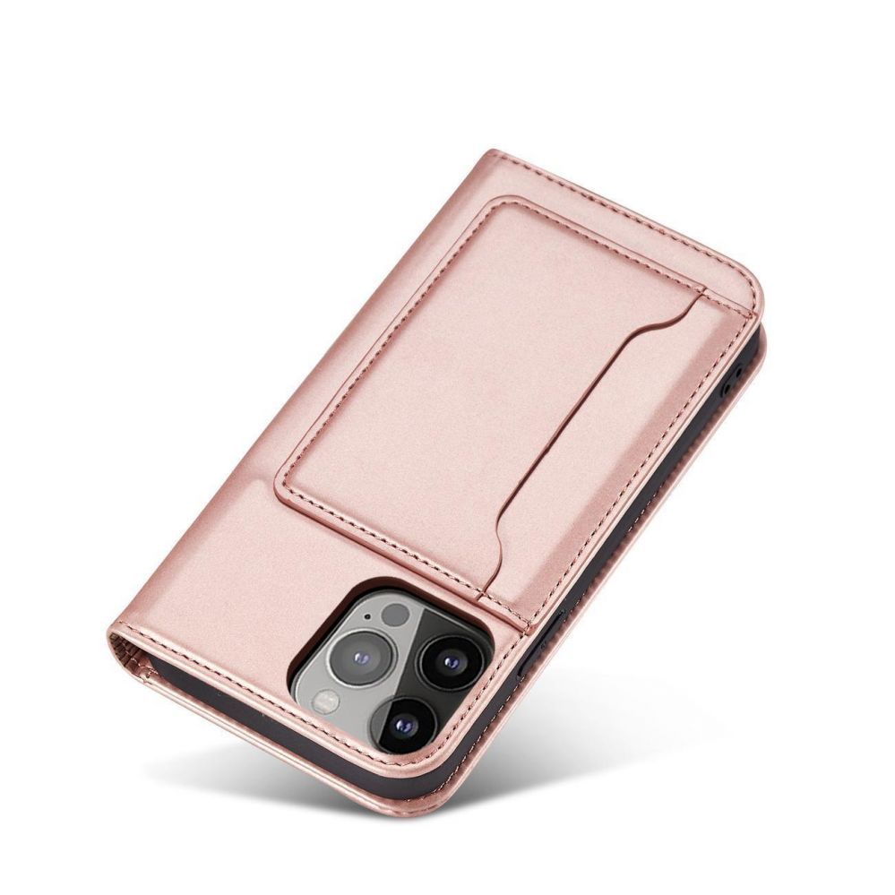 Back panel cover Hurtel Pink