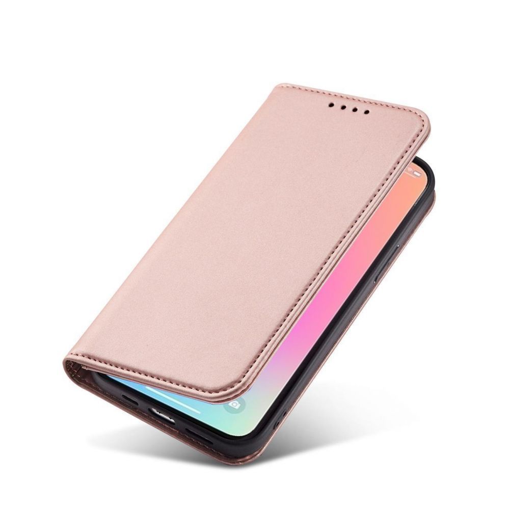 Back panel cover Hurtel Pink