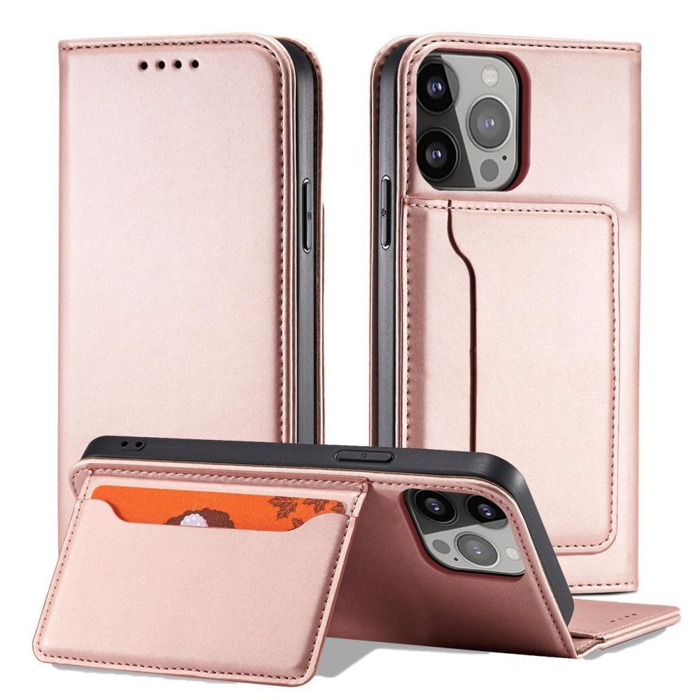 Back panel cover Hurtel Pink