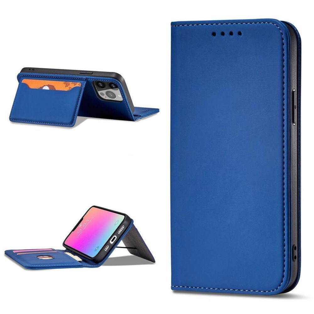 Back panel cover Hurtel Blue