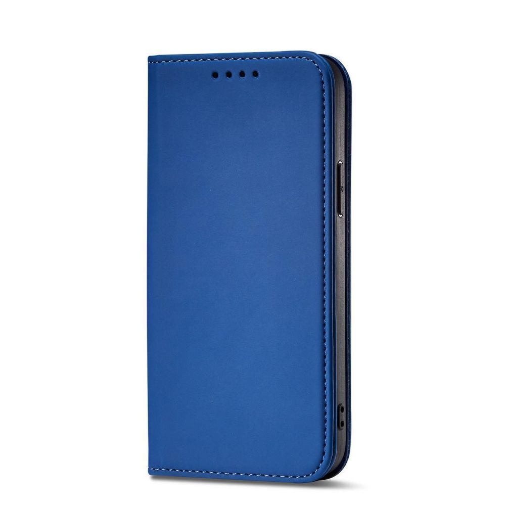 Back panel cover Hurtel Blue