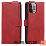Back panel cover Hurtel  Red 