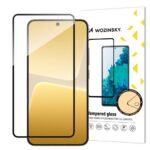 Protective glass Wozinsky  Wozinsky Full Glue Tempered Glass for Xiaomi 13 