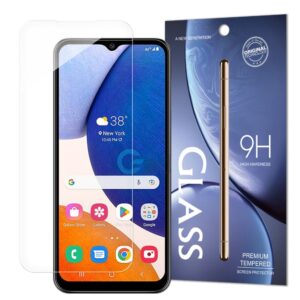 Apsauginiai stiklai Hurtel - Tempered Glass Samsung Galaxy A14 5G / A14 9H 