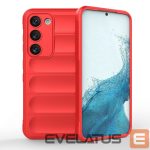 Back panel cover Hurtel  Red 