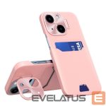 Back panel cover Hurtel  Pink 