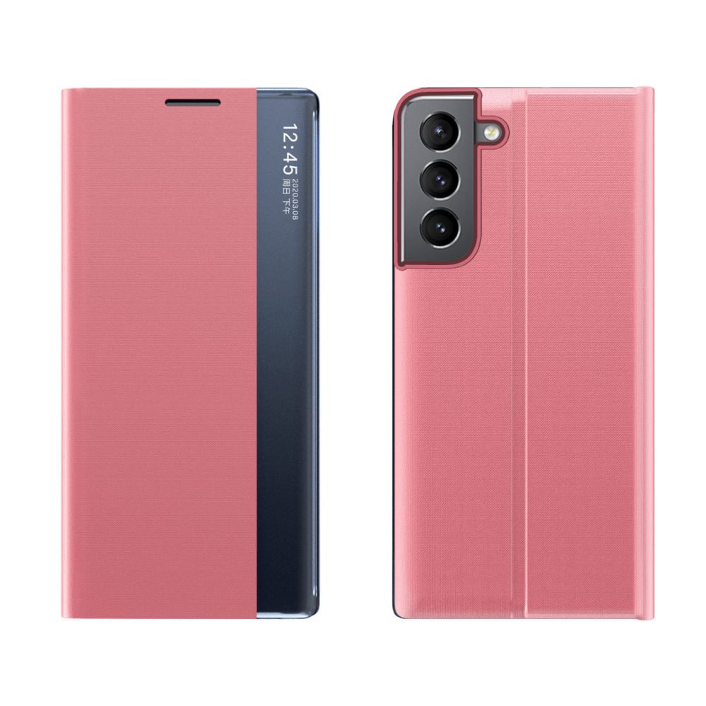 Back panel cover Hurtel Pink