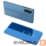 Aizmugurējais vāciņš Hurtel - Blue 