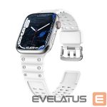 Tagakaaned Hurtel  White 