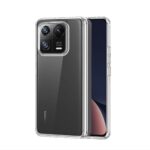 Чехол на заднюю панель Dux Ducis  Dux Ducis Clin Case Xiaomi 13 Pro Armor Case Back Cover Transparent 