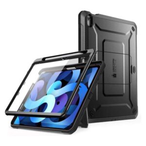 Aizmugurējais vāciņš Supcase - Supcase Unicorn Beetle Pro iPad 10.9'' 2022 Case - Black 