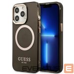 Tagakaaned Guess  Black 