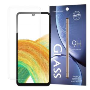 Apsauginiai stiklai Hurtel  Standard Tempered Glass Case tempered glass for Samsung Galaxy A34 5G 9H 
