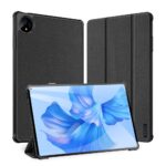 Aizmugurējais vāciņš Dux Ducis  Dux Ducis Domo case for Huawei MatePad Pro 11'' (2022) smart cover stand black 