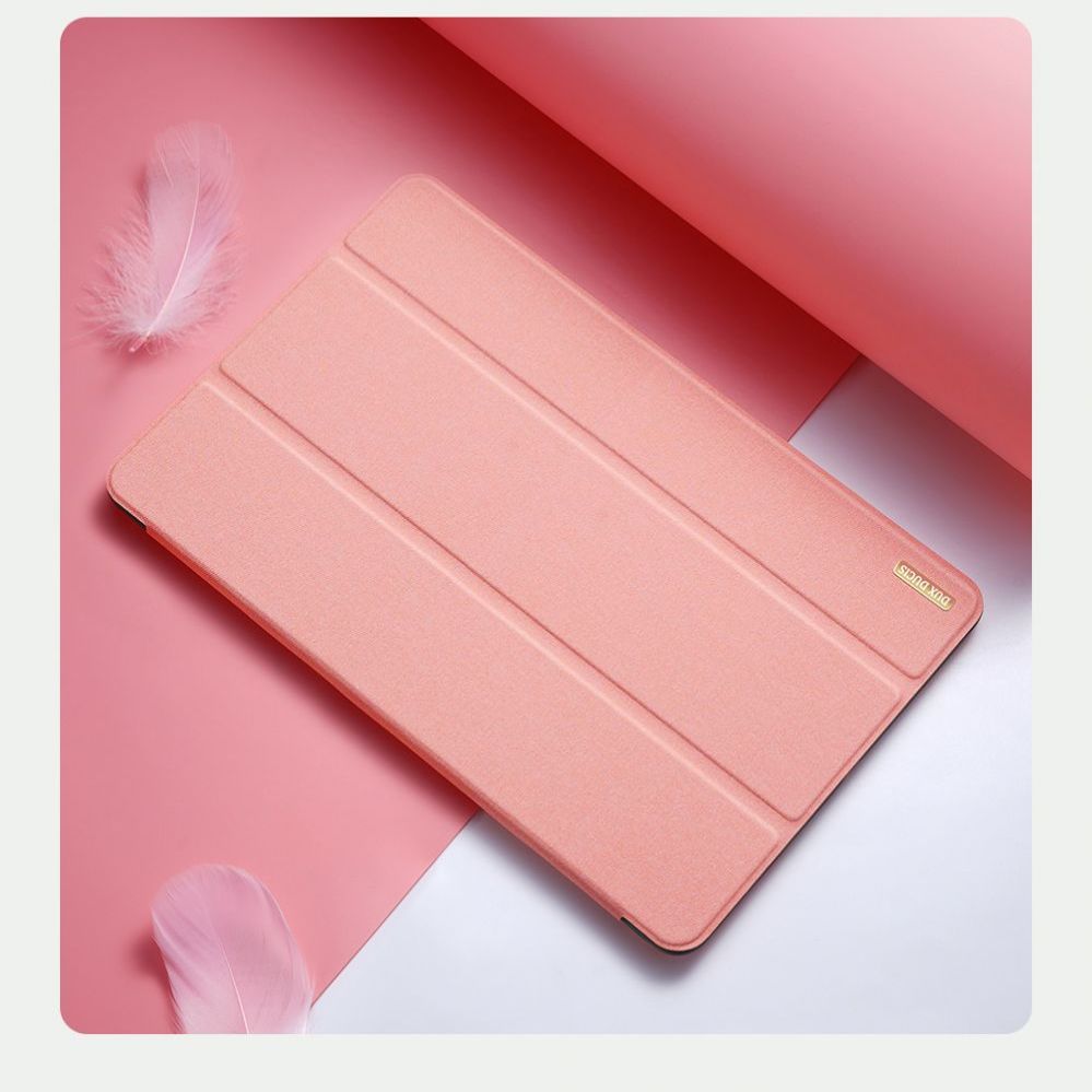 Tagakaaned Dux Ducis Dux Ducis Domo case for Huawei MatePad Pro 11'' (2022) smart cover stand black