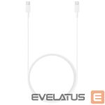 Kabelis Samsung  1.8 m \ White 