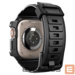 Tagakaaned Spigen  Black 